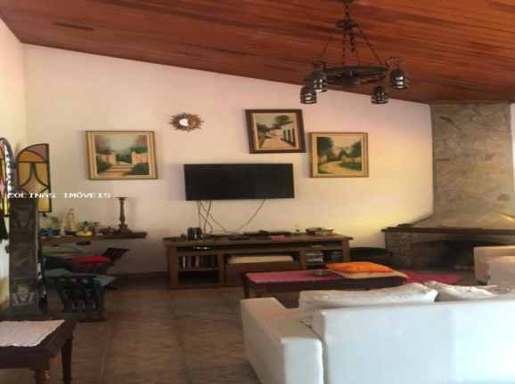 Imagem Imóvel com 3 Quartos à Venda,  em Antes Do Centro - Ibiúna