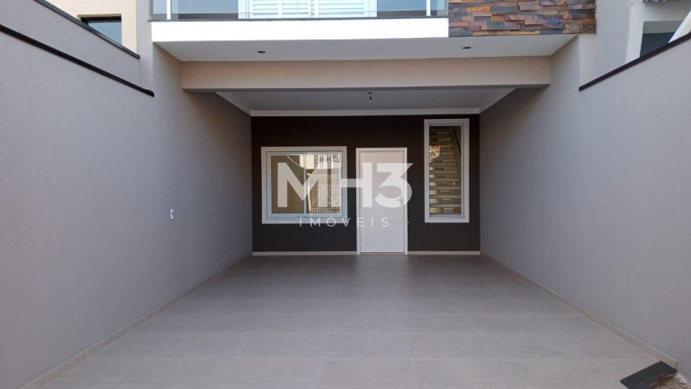 Imagem Sobrado com 3 Quartos à Venda, 145 m² em Parque Jambeiro - Campinas