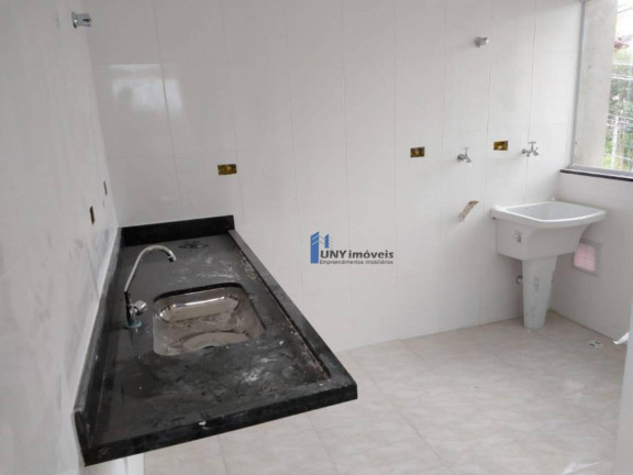 Imagem Apartamento com 2 Quartos à Venda, 42 m² em Vila Progresso - São Paulo