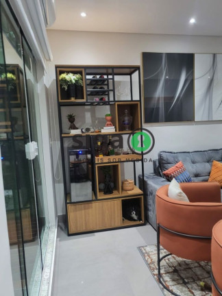 Imagem Casa com 3 Quartos à Venda, 106 m² em Vila Carrão - São Paulo Imagem Casa com 3 Quartos à Venda, 106 m² em Vila Carrão - São Paulo
