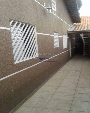 Imagem Casa com 3 Quartos à Venda, 157 m² em Cidade Soberana - Guarulhos