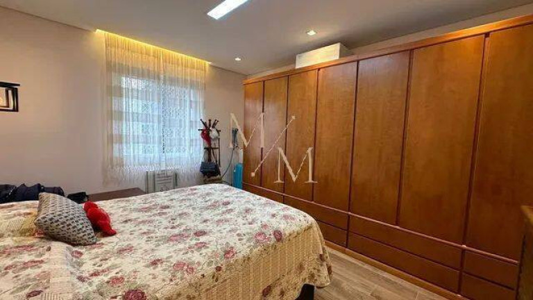 Imagem Apartamento com 2 Quartos à Venda, 120 m² em Pompéia - Santos Imagem Apartamento com 2 Quartos à Venda, 120 m² em Pompéia - Santos