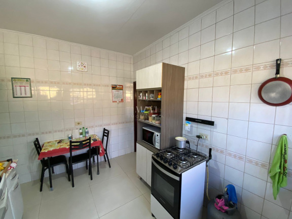 Imagem Casa com 2 Quartos à Venda, 70 m² em Mirim - Praia Grande