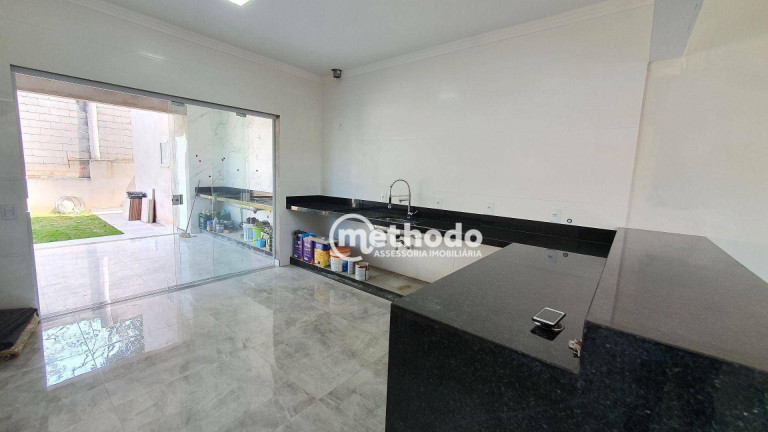Imagem Casa com 3 Quartos à Venda, 181 m² em Jardim America Ii - Valinhos Imagem Casa com 3 Quartos à Venda, 181 m² em Jardim America Ii - Valinhos