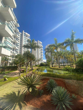 Imagem Apartamento à Venda, 322 m² em Tamboré - Santana De Parnaíba Imagem Apartamento à Venda, 322 m² em Tamboré - Santana De Parnaíba
