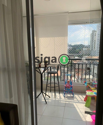Imagem Apartamento com 2 Quartos à Venda, 58 m² em Vila Formosa - São Paulo Imagem Apartamento com 2 Quartos à Venda, 58 m² em Vila Formosa - São Paulo