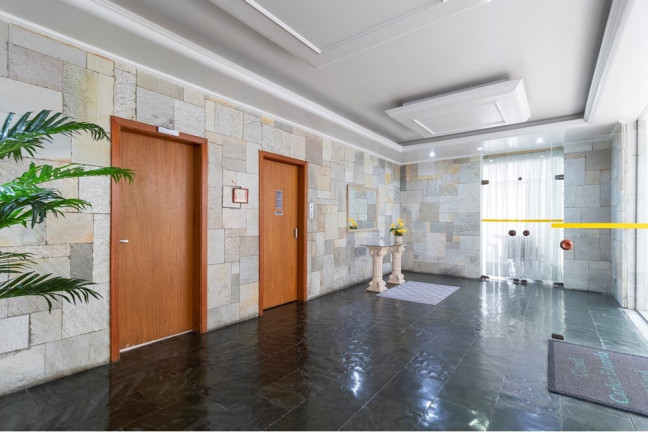 Imagem Apartamento com 2 Quartos à Venda, 84 m² em Bosque Da Saúde - São Paulo