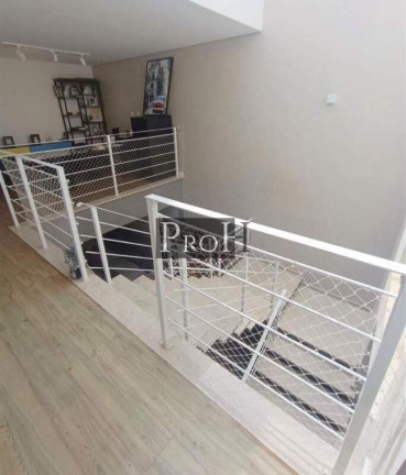 Imagem Sobrado com 3 Quartos à Venda, 280 m² em Santa Maria - São Caetano Do Sul Imagem Sobrado com 3 Quartos à Venda, 280 m² em Santa Maria - São Caetano Do Sul