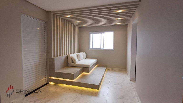 Imagem Apartamento com 2 Quartos à Venda, 53 m² em Vilamar - Praia Grande Imagem Apartamento com 2 Quartos à Venda, 53 m² em Vilamar - Praia Grande