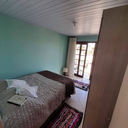 Imagem Sobrado com 4 Quartos à Venda, 90 m² em Vila Juliana - Piraquara