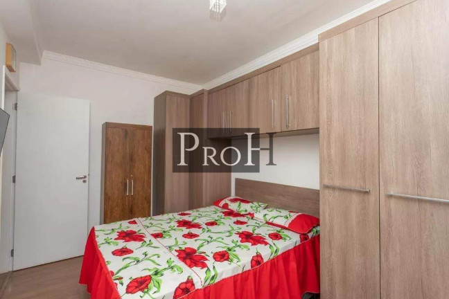 Imagem Apartamento com 2 Quartos à Venda, 68 m² em Centro - Diadema