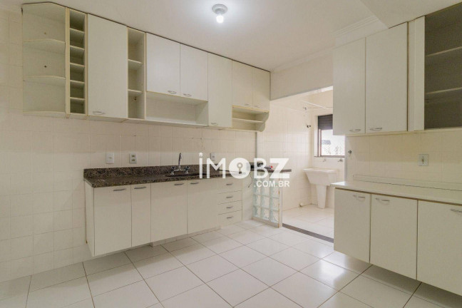 Imagem Imóvel com 3 Quartos à Venda, 96 m² em Vila Andrade - São Paulo