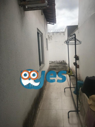 Imagem Casa com 3 Quartos à Venda, 200 m² em Sim - Feira De Santana
