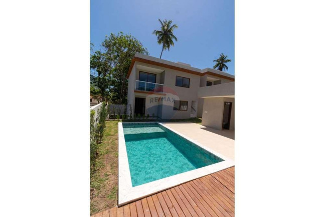 Imagem Apartamento com 2 Quartos à Venda,  em Imbassai - Mata De São João