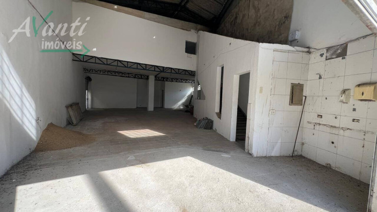 Imagem Galpão à Venda, 355 m² em Estuário - Santos Imagem Galpão à Venda, 355 m² em Estuário - Santos