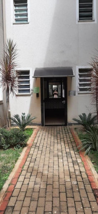 Apartamento com 2 Quartos à Venda, 52 m² em Campestre - Piracicaba