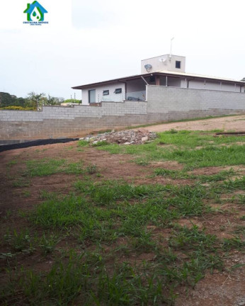Imagem Chácara à Venda, 1.032 m² em Champirra - Jundiaí