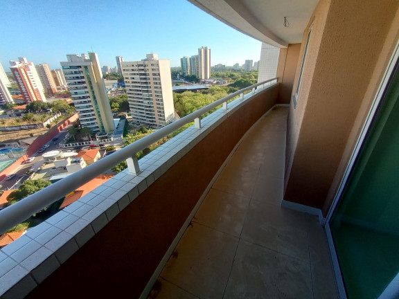 Foto do imóvel Apartamento com 3 Quartos à Venda, 78 m² em Patriolino Ribeiro - Fortaleza