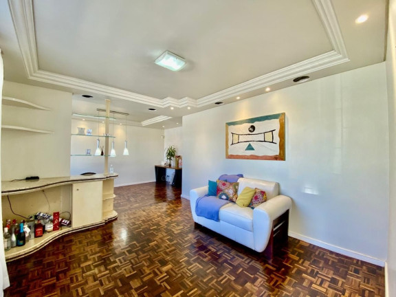 Imagem Casa com 3 Quartos à Venda, 278 m² em Boqueirão - Curitiba