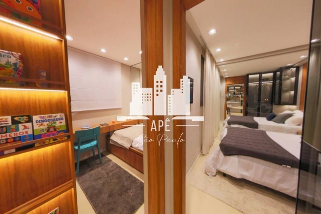 Imagem Apartamento com 2 Quartos à Venda, 38 m² em Jaguaré - São Paulo Imagem Apartamento com 2 Quartos à Venda, 38 m² em Jaguaré - São Paulo