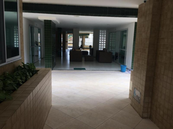 Imagem Apartamento com 2 Quartos à Venda, 62 m² em Imbuí - Salvador