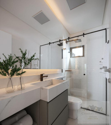 Imagem Cobertura com 3 Quartos à Venda, 170 m² em Jardim - Santo André Imagem Cobertura com 3 Quartos à Venda, 170 m² em Jardim - Santo André