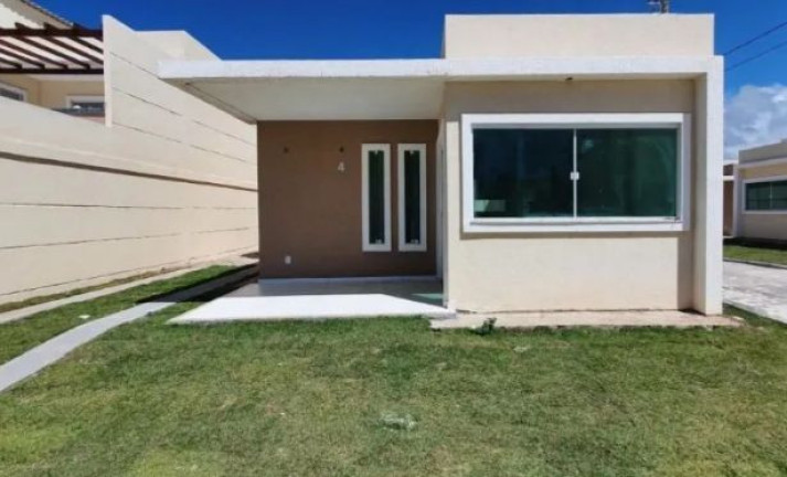 Imagem Casa com 2 Quartos à Venda, 165 m² em Estrada Do  Coco - Camaçari