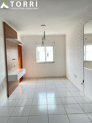 Apartamento com 2 Quartos à Venda, 54 m² em Jardim Santa Madre Paulina - Sorocaba