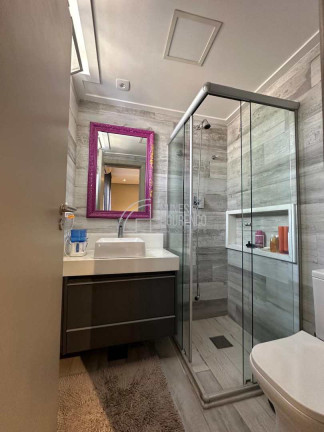 Imagem Apartamento com 2 Quartos à Venda, 136 m² em Boqueirão - Santos Imagem Apartamento com 2 Quartos à Venda, 136 m² em Boqueirão - Santos