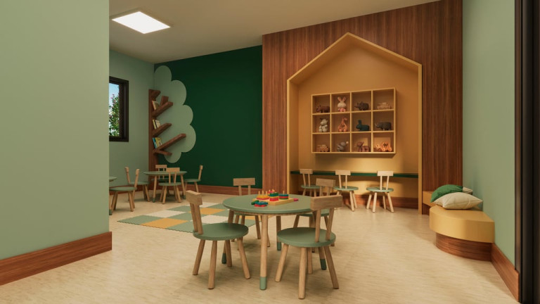 Imagem Apartamento com 1 Quarto à Venda, 31 m² em Vila Nova - Porto Alegre