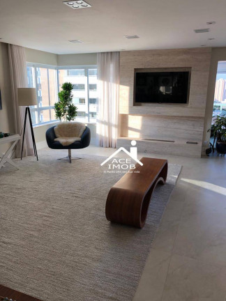 Imagem Apartamento com 2 Quartos à Venda, 165 m² em Vila Gertrudes - São Paulo Imagem Apartamento com 2 Quartos à Venda, 165 m² em Vila Gertrudes - São Paulo