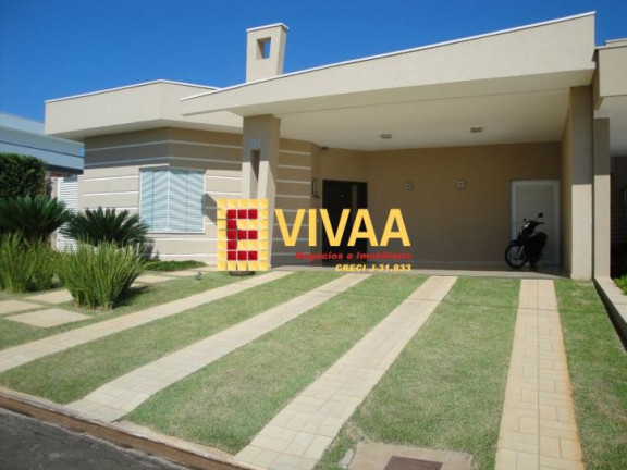 Casa com 3 Quartos à Venda, 250 m² em São José Do Rio Preto