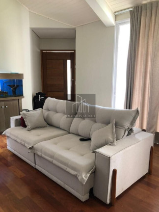 Imagem Casa com 3 Quartos à Venda, 205 m² em Residencial Doze (alphaville) - Santana De Parnaíba