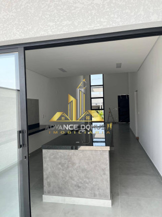 Imagem Casa de Condomínio com 3 Quartos à Venda, 144 m² em Jardim Residencial Campos Do Conde - Sorocaba Imagem Casa de Condomínio com 3 Quartos à Venda, 144 m² em Jardim Residencial Campos Do Conde - Sorocaba