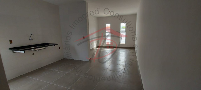 Imagem Imóvel com 2 Quartos à Venda, 59 m² em Jardim Do Trevo (nova Veneza) - Sumaré Imagem Imóvel com 2 Quartos à Venda, 59 m² em Jardim Do Trevo (nova Veneza) - Sumaré