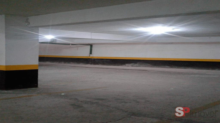 Apartamento com 3 Quartos à Venda, 105 m² em Jardim Monte Alegre - Taboão Da Serra