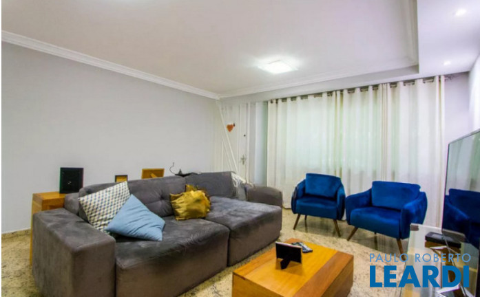 Imagem Sobrado com 3 Quartos à Venda, 175 m² em Vila Floresta - Santo André Imagem Sobrado com 3 Quartos à Venda, 175 m² em Vila Floresta - Santo André