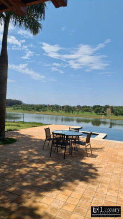 Imagem Casa de Condomínio com 6 Quartos à Venda, em Quinta Do Lago - Avaré Imagem Casa de Condomínio com 6 Quartos à Venda, em Quinta Do Lago - Avaré