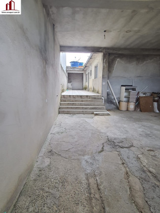 Imagem Casa com 1 Quarto à Venda,  em Parque Paulista - Franco Da Rocha
