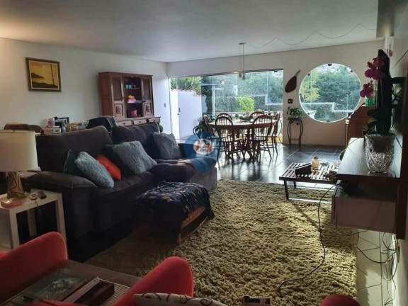 Imagem Casa de Condomínio com 3 Quartos à Venda, 320 m² em Horizontal Park - Cotia