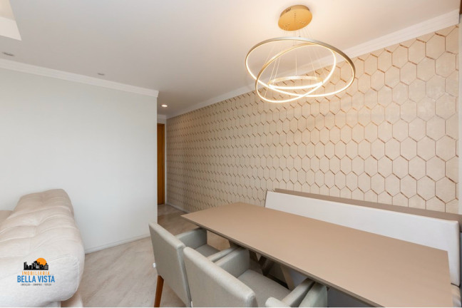Imagem Apartamento com 3 Quartos à Venda, em Vila Monte Alegre - São Paulo Imagem Apartamento com 3 Quartos à Venda, em Vila Monte Alegre - São Paulo
