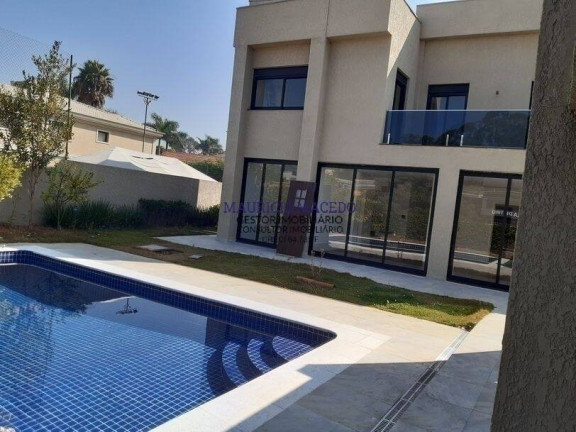 Imagem Casa com 4 Quartos à Venda, 560 m² em Alphaville Residencial Dois - Barueri Imagem Casa com 4 Quartos à Venda, 560 m² em Alphaville Residencial Dois - Barueri