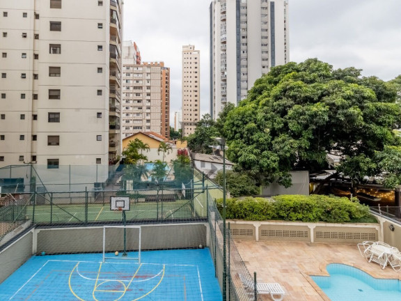 Imagem Apartamento com 2 Quartos à Venda, 66 m² em Vila Mariana - São Paulo