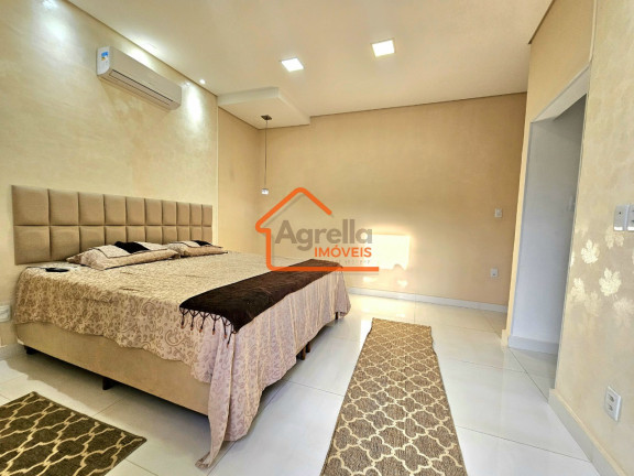 Imagem Imóvel com 3 Quartos à Venda, 178 m² em Condomínio Santa Mônica Ii - Mogi Guaçu Imagem Imóvel com 3 Quartos à Venda, 178 m² em Condomínio Santa Mônica Ii - Mogi Guaçu