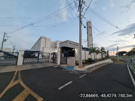 Apartamento com 2 Quartos à Venda, 42 m² em Botucatu