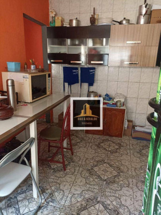 Imagem Casa com 5 Quartos à Venda, 183 m² em Jardim Satélite - São José Dos Campos Imagem Casa com 5 Quartos à Venda, 183 m² em Jardim Satélite - São José Dos Campos