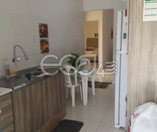 Imagem Apartamento com 2 Quartos à Venda, 85 m² em Luar Da Barra - Barra Dos Coqueiros