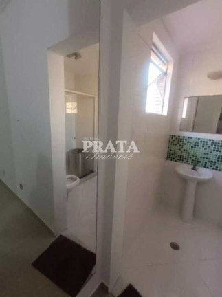 Imagem Apartamento com 2 Quartos à Venda, 110 m² em Gonzaga - Santos