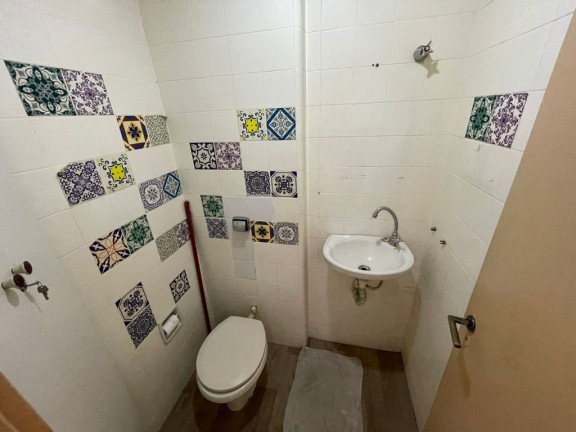 Imagem Sala Comercial à Venda, 31 m² em Centro - Rio De Janeiro