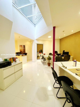 Imagem Imóvel Comercial à Venda, em Ed. Granja Tower - Cotia Imagem Imóvel Comercial à Venda, em Ed. Granja Tower - Cotia
